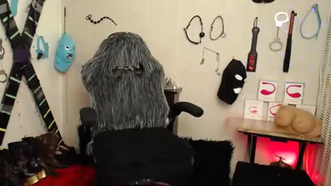 Bayron Rodriguez online show from January 25, 2025, 5:51 am