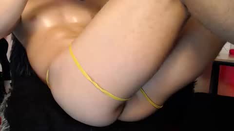 Bayron Rodriguez online show from March 7, 2025, 7:30 am