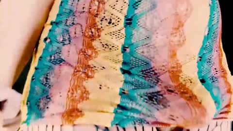 Brynn Vixen online show from October 12, 2025, 7:18 am