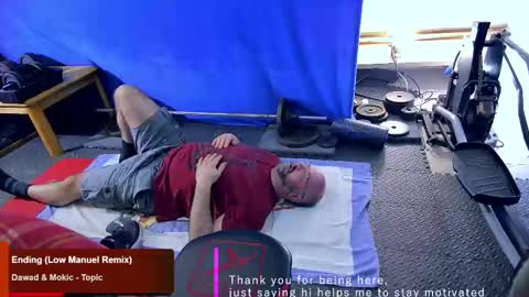 bazzz_8 online show from March 2, 2025, 5:47 pm