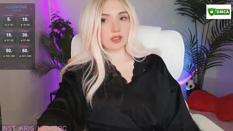 Kris online show from February 9, 2026, 3:38 pm