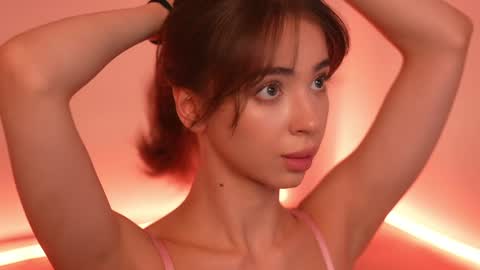  JETT  DENI  online show from January 16, 2025, 12:45 am