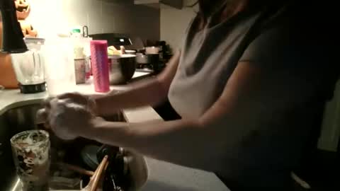 bbbaby03 online show from November 1, 2025, 7:43 am