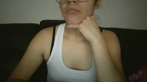 bbbaby03 online show from November 13, 2025, 11:20 am