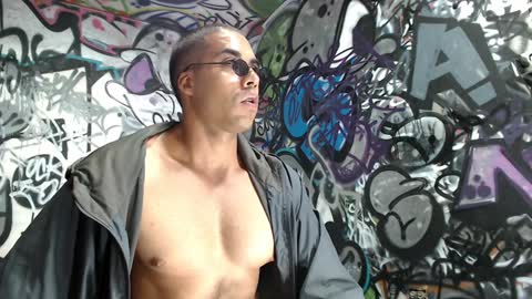 Justin online show from February 8, 2025, 7:05 pm