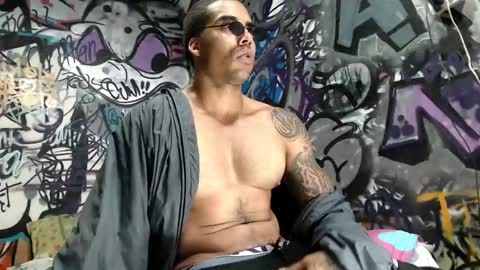 Justin online show from February 27, 2025, 5:02 am