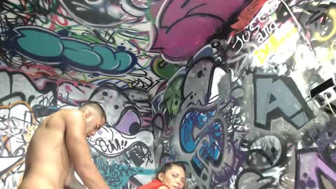 Justin online show from March 3, 2025, 9:05 pm