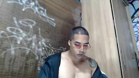 Justin online show from October 26, 2025, 4:18 am