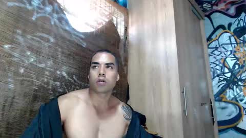 Justin online show from November 9, 2025, 5:11 pm