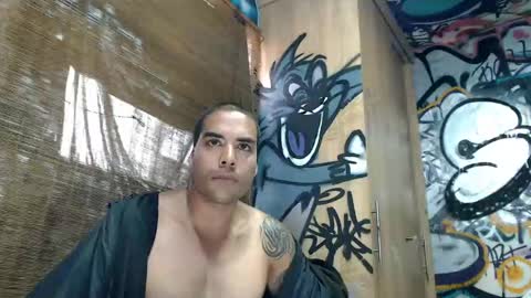 Justin online show from April 13, 2026, 4:34 pm