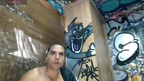 Justin online show from April 20, 2026, 10:22 pm