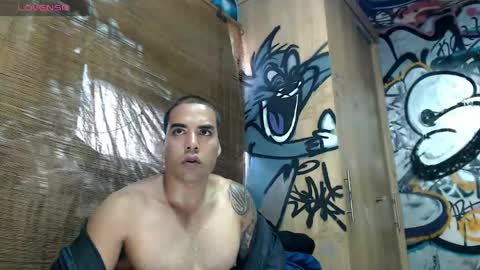 Justin online show from April 23, 2026, 8:00 pm