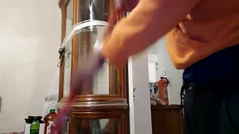 rocker n queen online show from December 21, 2024, 6:52 am