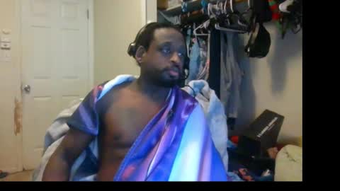 rocker n queen online show from December 25, 2024, 7:45 pm