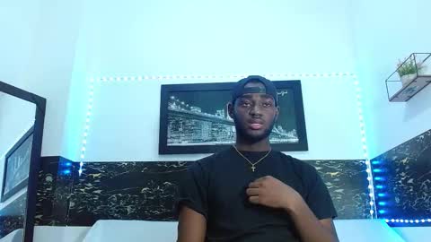 Snapshot of bbc_stallionn chatting on October 2, 2025, 3:02 am Andrew online show from October 2, 2025, 3:02 am