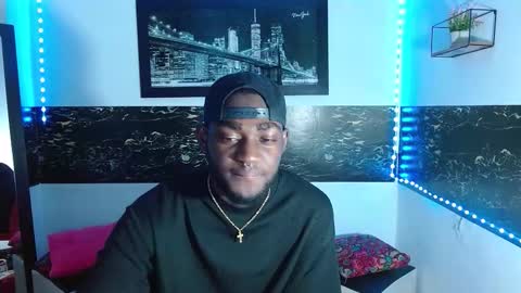 Snapshot of bbc_stallionn chatting on October 3, 2025, 3:03 am Andrew online show from October 3, 2025, 3:03 am