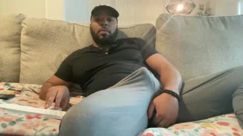 Zaddy online show from February 19, 2025, 2:34 pm