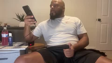 Zaddy online show from November 17, 2025, 10:10 am