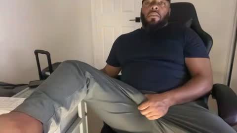 Snapshot of bbcfun44 chatting on July 5, 2026, 8:32 am Zaddy online show from July 5, 2026, 8:32 am