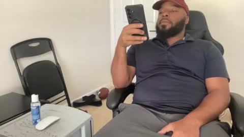 Snapshot of bbcfun44 chatting on July 19, 2026, 4:11 pm Zaddy online show from July 19, 2026, 4:11 pm