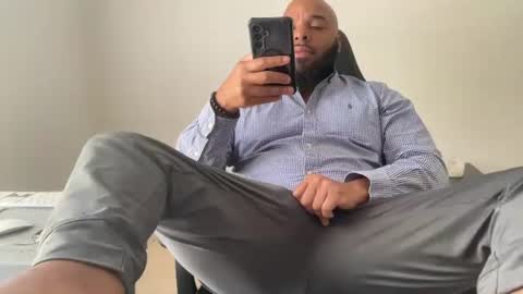 Snapshot of bbcfun44 chatting on August 6, 2026, 7:38 pm Zaddy online show from August 6, 2026, 7:38 pm