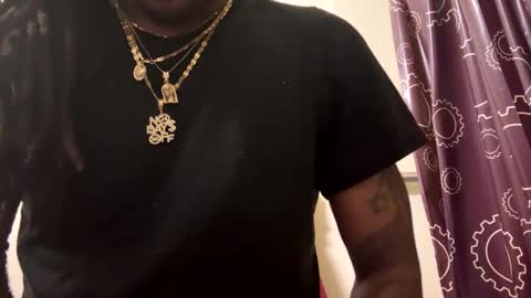 bbcrocstar online show from January 2, 2025, 10:44 pm