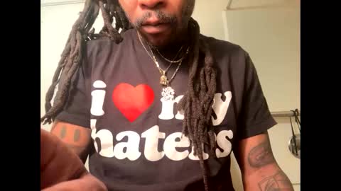 bbcrocstar online show from January 14, 2025, 6:13 am