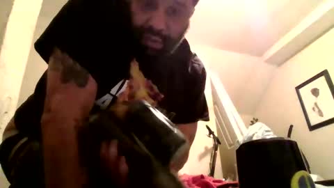 bbcwithahook online show from January 22, 2025, 4:02 am