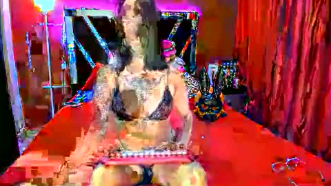 BBesitaQuen 18 latina ass lovense cum lush online show from January 17, 2026, 2:38 am