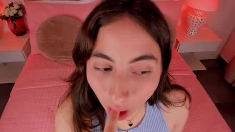 bblilith online show from April 9, 2026, 11:10 pm