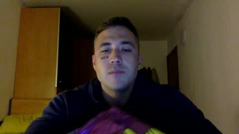 BB Namelezz online show from November 8, 2025, 6:40 pm