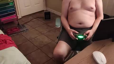 BigBoy420 online show from February 26, 2025, 5:42 am