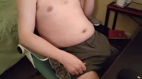 BigBoy420 online show from March 8, 2025, 9:06 am