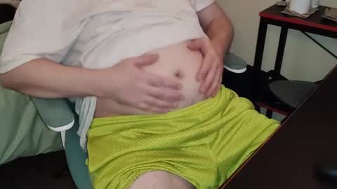 BigBoy420 online show from March 9, 2025, 6:43 pm