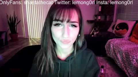 Snapshot of bbshasta chatting on February 25, 2025, 6:36 am Shasta online show from February 25, 2025, 6:36 am