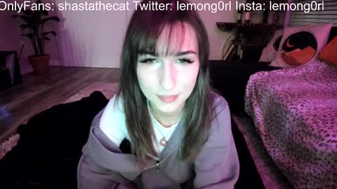 Snapshot of bbshasta chatting on February 27, 2025, 4:31 am Shasta online show from February 27, 2025, 4:31 am