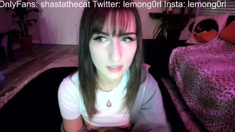 Snapshot of bbshasta chatting on February 27, 2025, 7:34 am Shasta online show from February 27, 2025, 7:34 am