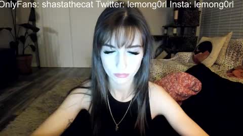 Snapshot of bbshasta chatting on September 27, 2025, 6:07 am Shasta online show from September 27, 2025, 6:07 am