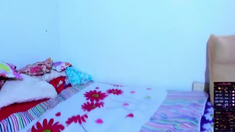 Michelle bbw online show from March 5, 2025, 5:50 am