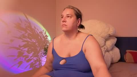 Snapshot of bbw_goddes chatting on July 8, 2026, 10:31 am Love online show from July 8, 2026, 10:31 am