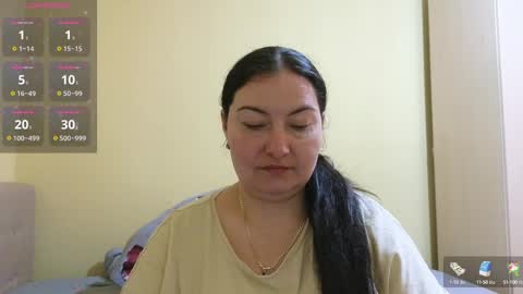 Emma online show from February 10, 2025, 11:25 am