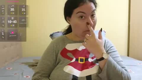 Emma online show from February 15, 2025, 6:33 pm