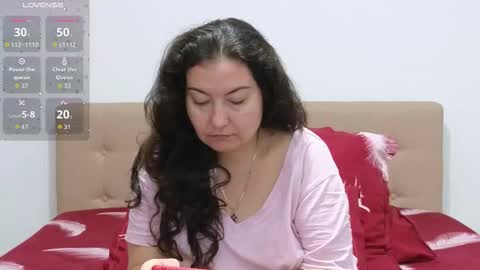 Emma online show from October 27, 2025, 7:45 am