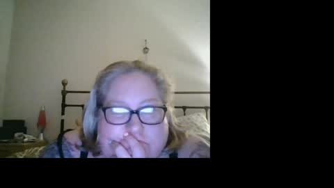 Twisted Desire Submission online show from March 27, 2026, 11:15 pm