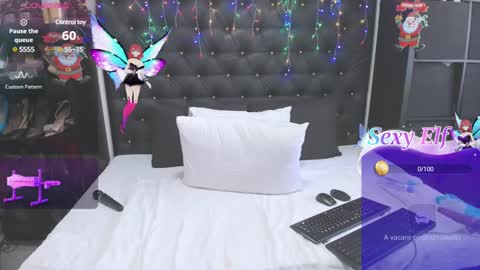 LoveDirtyPlay online show from December 20, 2024, 9:43 am