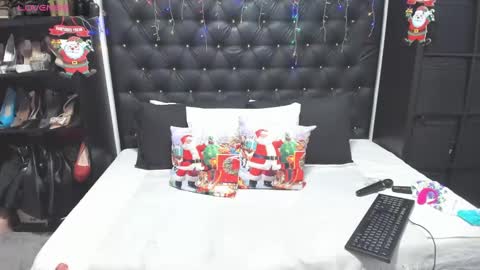 LoveDirtyPlay online show from December 28, 2024, 6:28 am