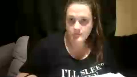 QuEen KeLs online show from June 13, 2026, 4:32 am