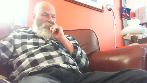 bbwlvr16 online show from January 22, 2025, 7:24 pm