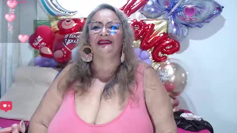 Salome online show from February 19, 2025, 8:41 pm