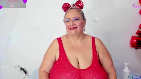 Snapshot of bbwsalome chatting on April 23, 2026, 7:27 pm Salome online show from April 23, 2026, 7:27 pm